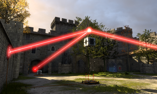 Talos Principle, The